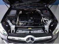 2021 Mercedes-Benz GLC 220 2.0 d 4MATIC Coupé AMG Dynamic SUV รูปที่ 5